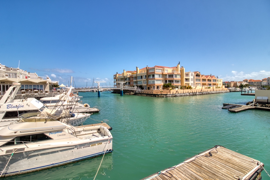 2 Bedroom Property for Sale in Harbour Island Western Cape